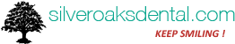 Silveroaks dental surgery Bletchley - Top Logo